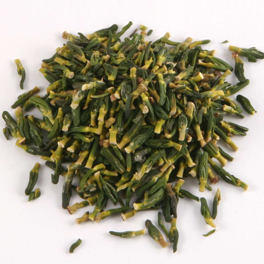 Liên tâm - Embryo nelumbinis