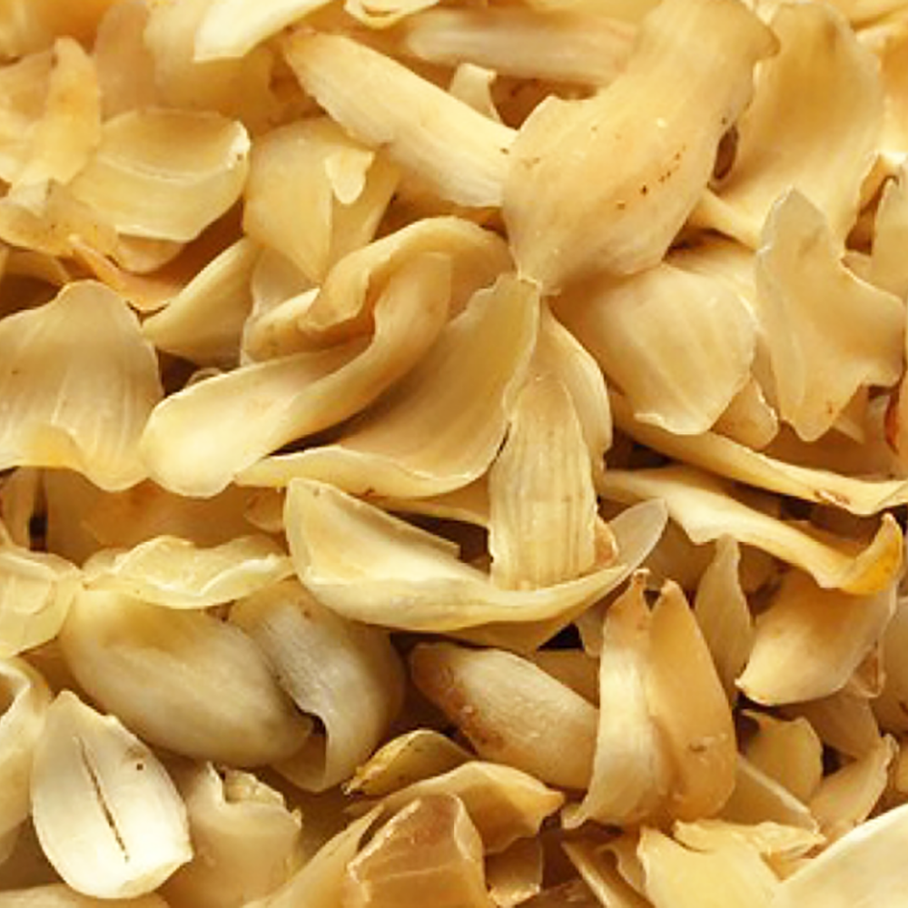 Bách hợp - Lilium brownii