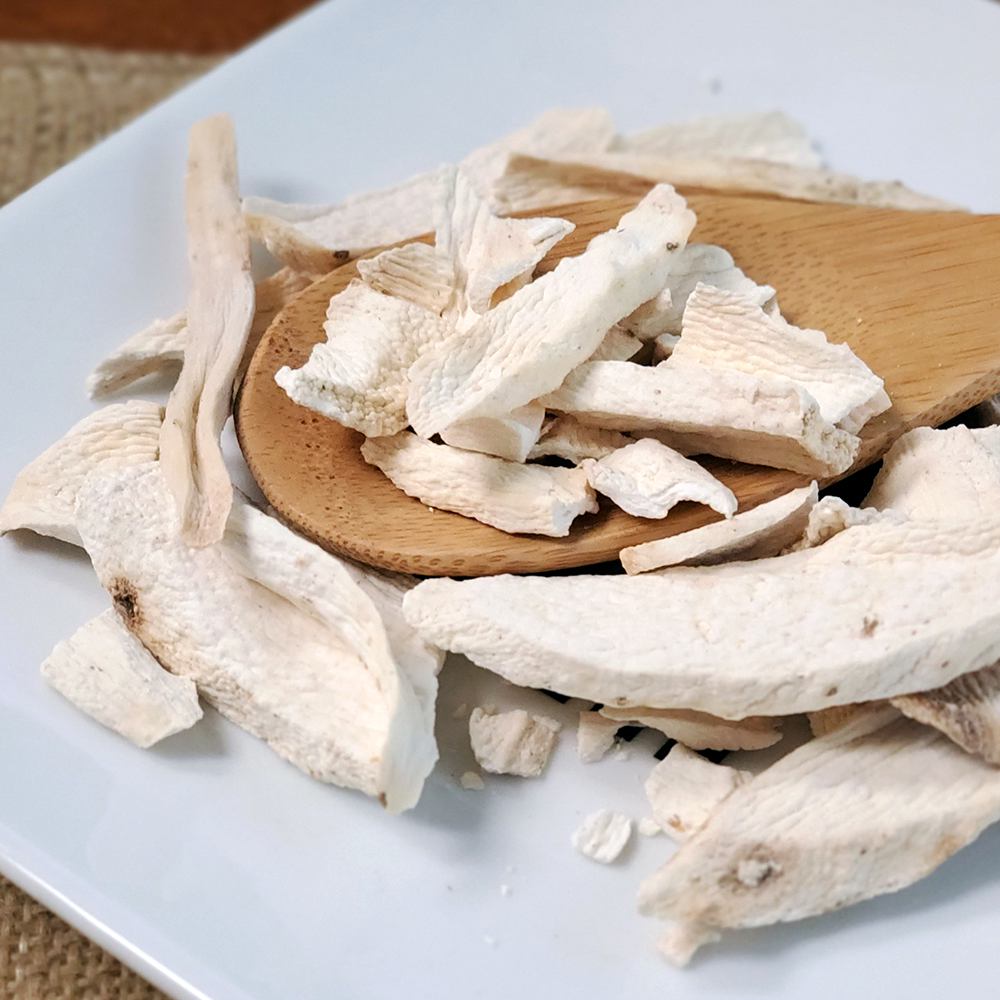 Hoài Sơn - Dioscorea persimilis