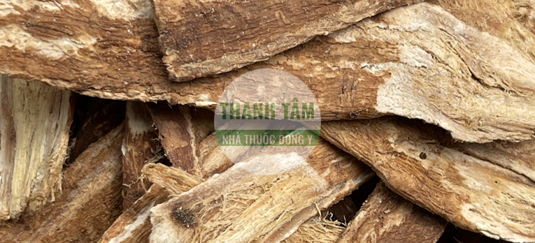 Hoàng kỳ khô | Nhà thuốc Thanh Tâm