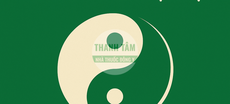 Học thuyết âm dương trong chẩn đoán bệnh tật | Nhà thuốc Thanh Tâm