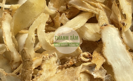 Ngọc trúc | Nhà thuốc Thanh Tâm