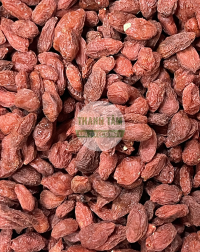 Câu kỷ tử ngọt | Nhà thuốc Thanh Tâm