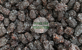 Đại táo Táo đen trái | Nhà thuốc Thanh Tâm