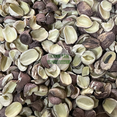 Liên nhục còn vỏ | Nhà thuốc Thanh Tâm