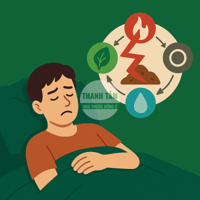 Thực tế Tương thừa, Tương vũ và Tương cập | Nhà thuốc Thanh Tâm