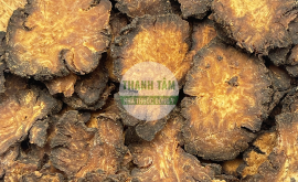 Xuyên khung phiến | Nhà thuốc Thanh Tâm