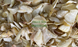 Vị thuốc Bách hợp | Nhà thuốc Thanh Tâm