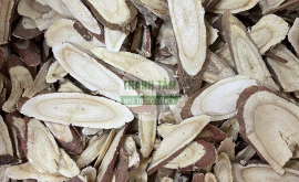 Cam thảo già | Nhà thuốc Thanh Tâm