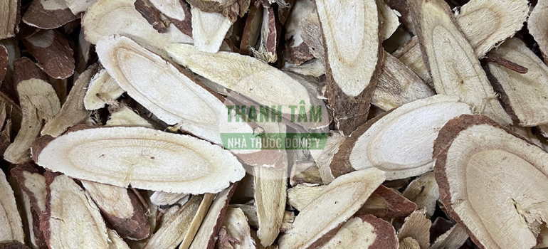 Cam thảo già | Nhà thuốc Thanh Tâm