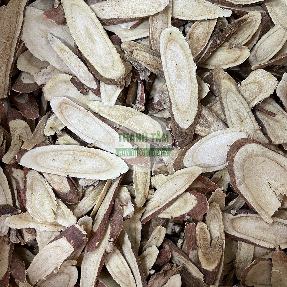 Cam thảo – vị thuốc điều hòa trong Đông y