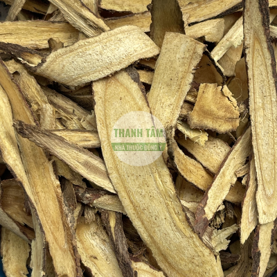 Cam thảo tốt | Nhà thuốc Thanh Tâm