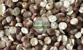 Vị thuốc Khiếm thực | Nhà thuốc Thanh Tâm