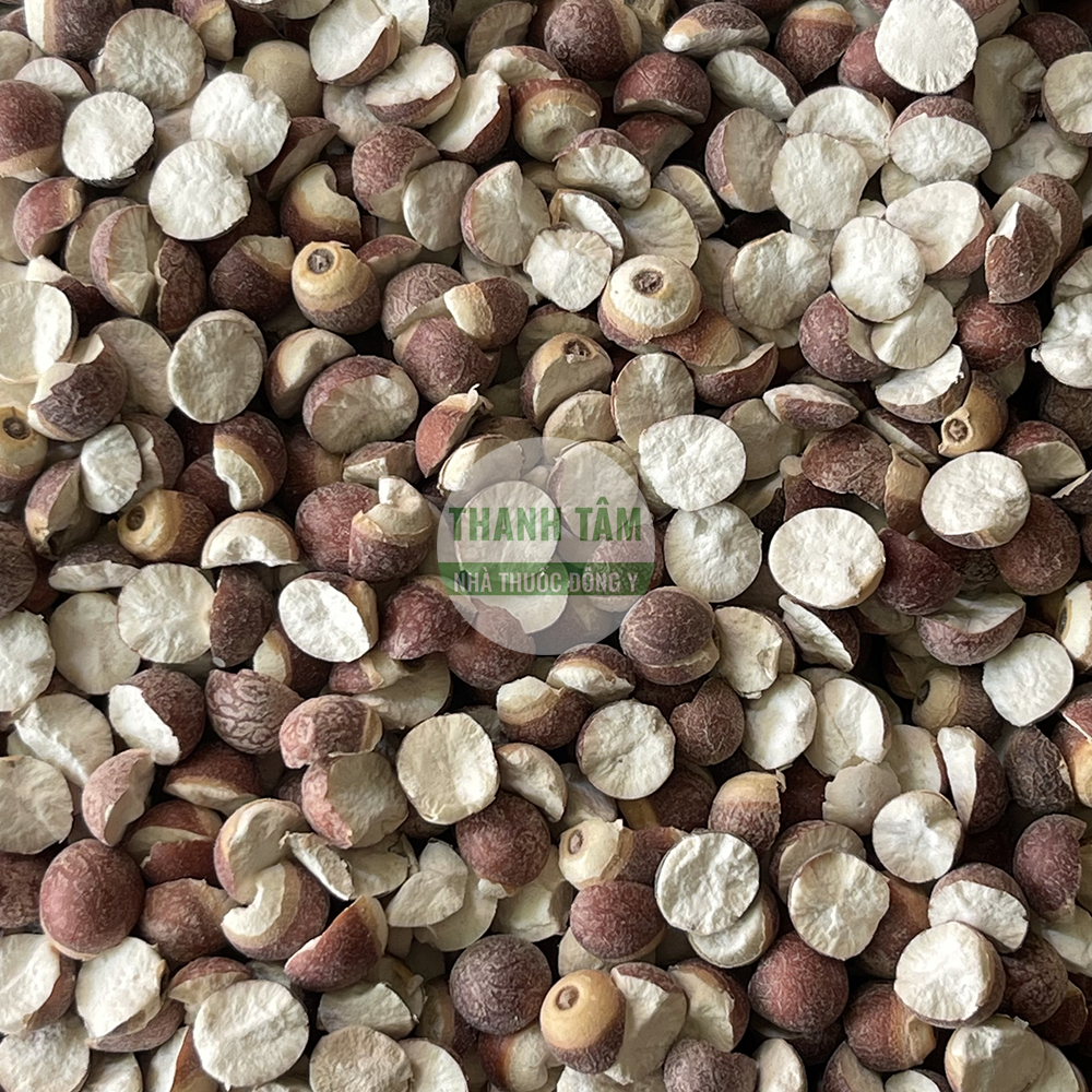 Khiếm thực trong Đông y