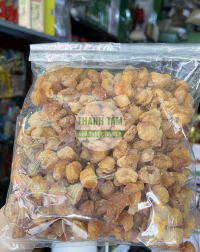 Long nhãn sấy khô 500g | Nhà thuốc Thanh Tâm