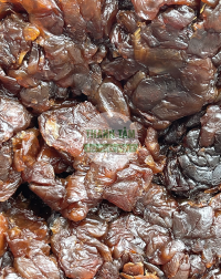Vị thuốc Long nhãn ướt | Nhà thuốc Thanh Tâm