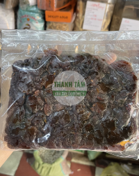 Long nhãn ướt 500g | Nhà thuốc Thanh Tâm