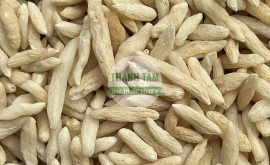 Vị thuốc Mạch môn | Nhà thuốc Thanh Tâm