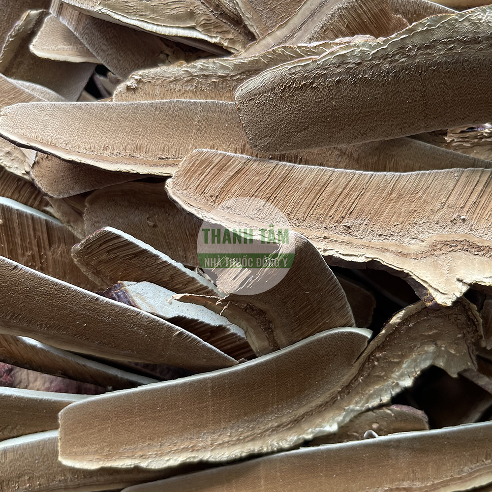 Linh chi – dược liệu quý trong Đông y