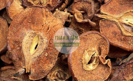 Vị thuốc Sơn tra | Nhà thuốc Thanh Tâm