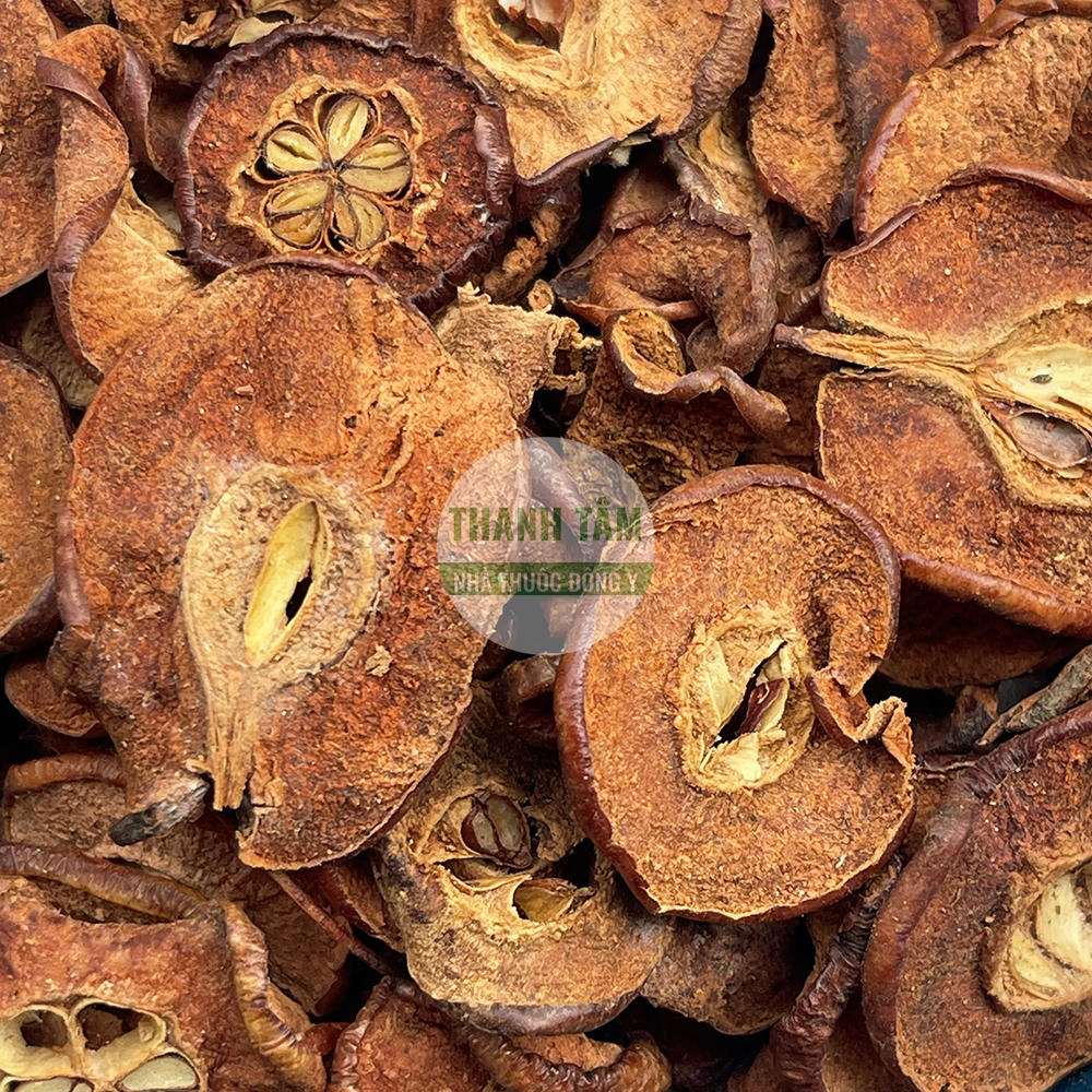 Sơn tra – vị thuốc hỗ trợ tiêu hóa trong Đông y