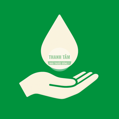 Tác dụng cố nhiếp | Nhà thuốc Thanh Tâm