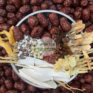 Thang Sâm bổ lượng | Nhà thuốc Thanh Tâm