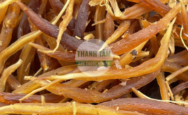 Vị thuốc Thiên môn | Nhà thuốc Thanh Tâm