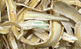 Cát cánh | Nhà thuốc Thanh Tâm