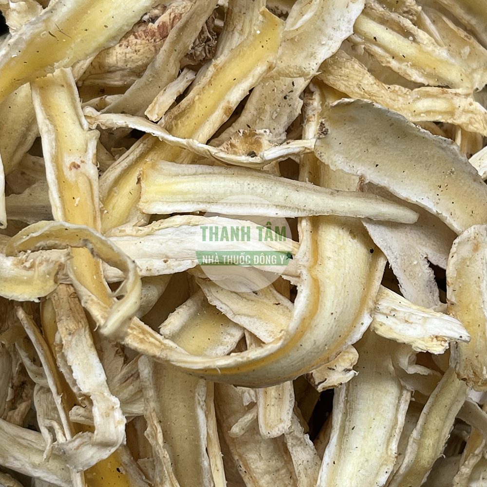 Cát cánh – vị thuốc tiêu đờm, thông phế trong Đông y