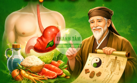 Ngũ tạng Tạng Tỳ | Nhà thuốc Thanh Tâm