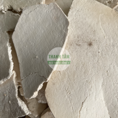 Bạch phục linh phiến | Nhà thuốc Thanh Tâm