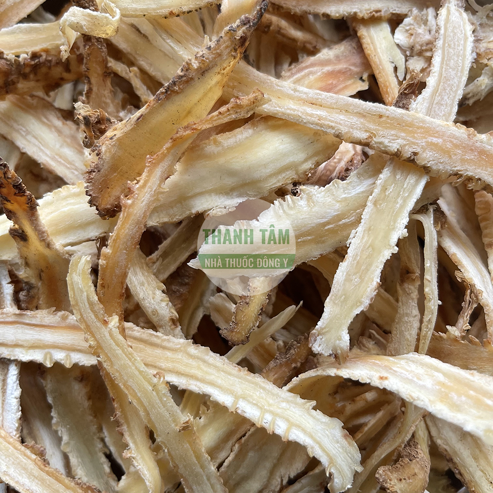 Sa sâm – vị thuốc dưỡng âm, bổ phế