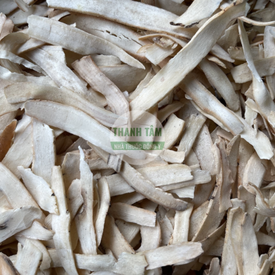 Bạch thược | Nhà thuốc Thanh Tâm