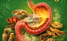 Lục Phủ Phủ Tiểu tràng | Nhà thuốc Thanh Tâm