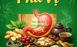 Lục Phủ Phủ Vị | Nhà thuốc Thanh Tâm