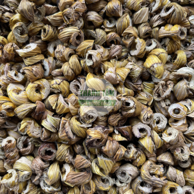 Thạch hộc tốt | Nhà thuốc Thanh Tâm