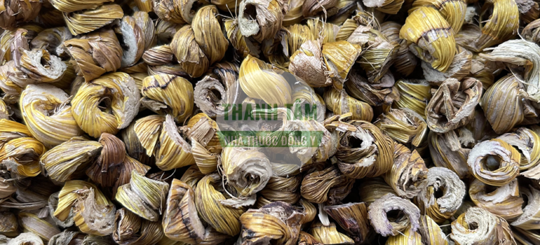 Thạch hộc tốt | Nhà thuốc Thanh Tâm