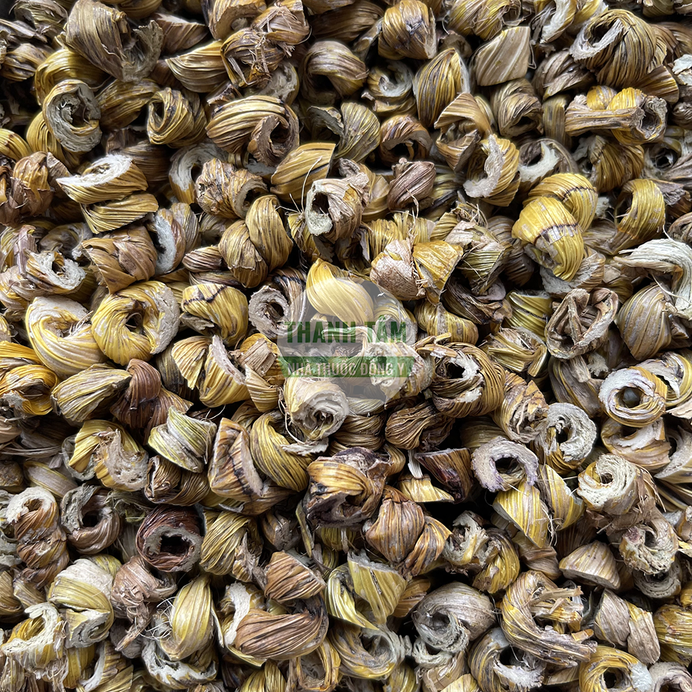 Thạch hộc – vị thuốc dưỡng âm trong Đông y