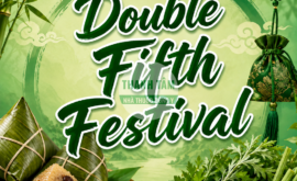 Double Fifth Festival | Thanh Tam Herbs