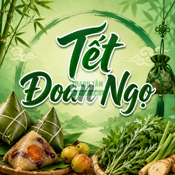 Tết Đoan Ngọ | Cửa Hàng Dược Liệu Thanh Tâm