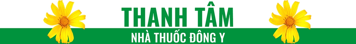 Cửa Hàng Dược Liệu Thanh Tâm