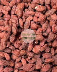 Câu kỷ tử ngọt | Cửa Hàng Dược Liệu Thanh Tâm
