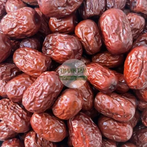 Đại táo Táo đỏ trái | Cửa Hàng Dược Liệu Thanh Tâm