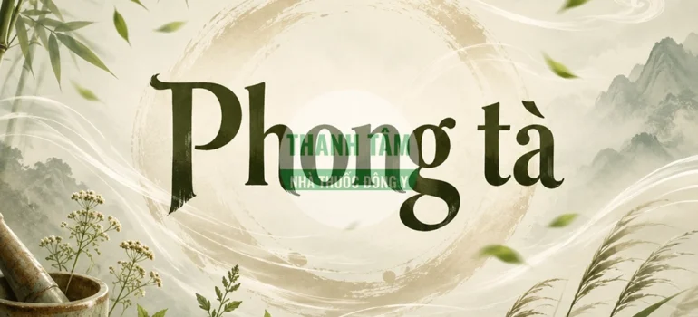 Phong tà | Tác nhân gây bệnh từ bên ngoài
