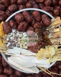 Thang Sâm bổ lượng | Cửa Hàng Dược Liệu Thanh Tâm