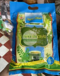 Trà Diệp hạ châu gói xanh mặt trước | Cửa Hàng Dược Liệu Thanh Tâm