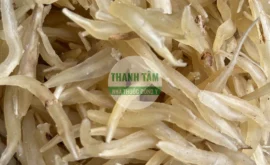 Vị thuốc Thiên môn hàng đẹp | Cửa Hàng Dược Liệu Thanh Tâm