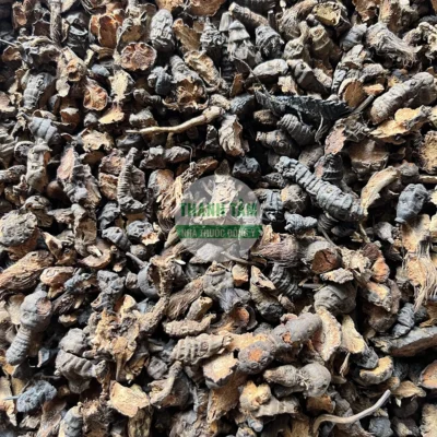 Vị thuốc Hương phụ nam phiến | Cửa Hàng Dược Liệu Thanh Tâm