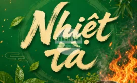 Nhiệt tà | Tác nhân gây bệnh từ bên ngoài